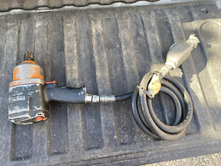 2021 MICHIGAN PNEUMATIC 751SS