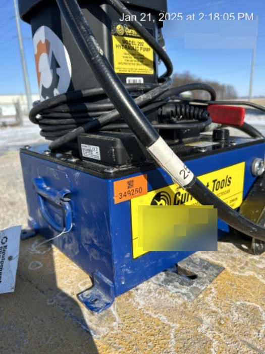 2023 CURRENT TOOLS 254P