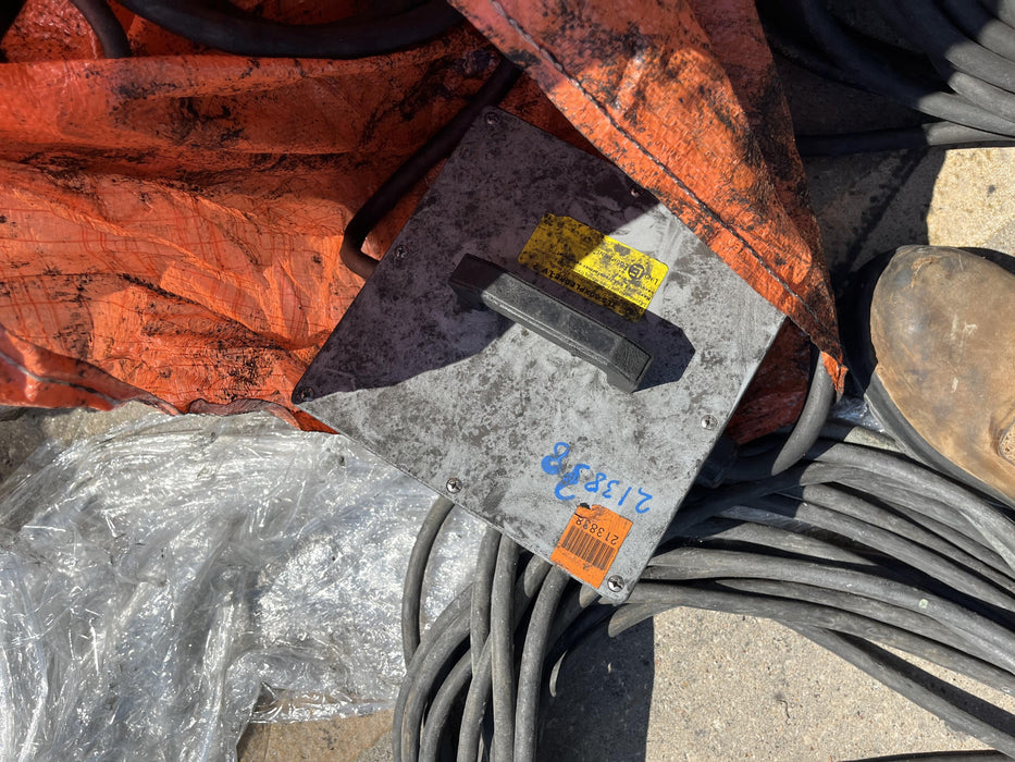 2021 LIND EQUIPMENT TLS-80XPLEDRE-LV