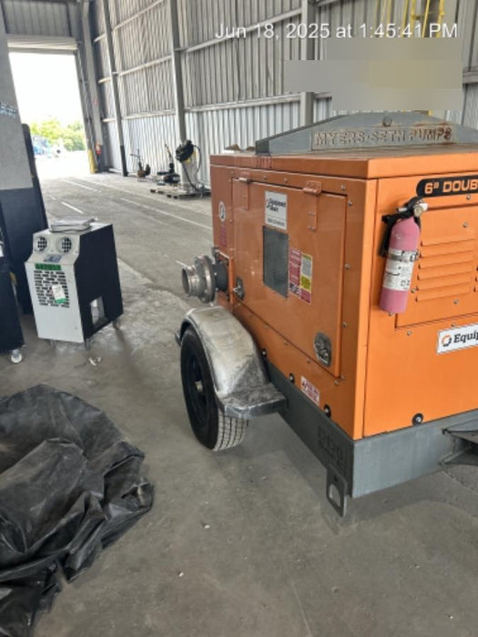 2020 MYERS-SETH A-DD6/HA/SAFE