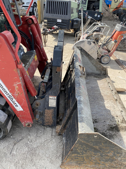 2024 VIRNIG 48" Pallet Forks - Virnig