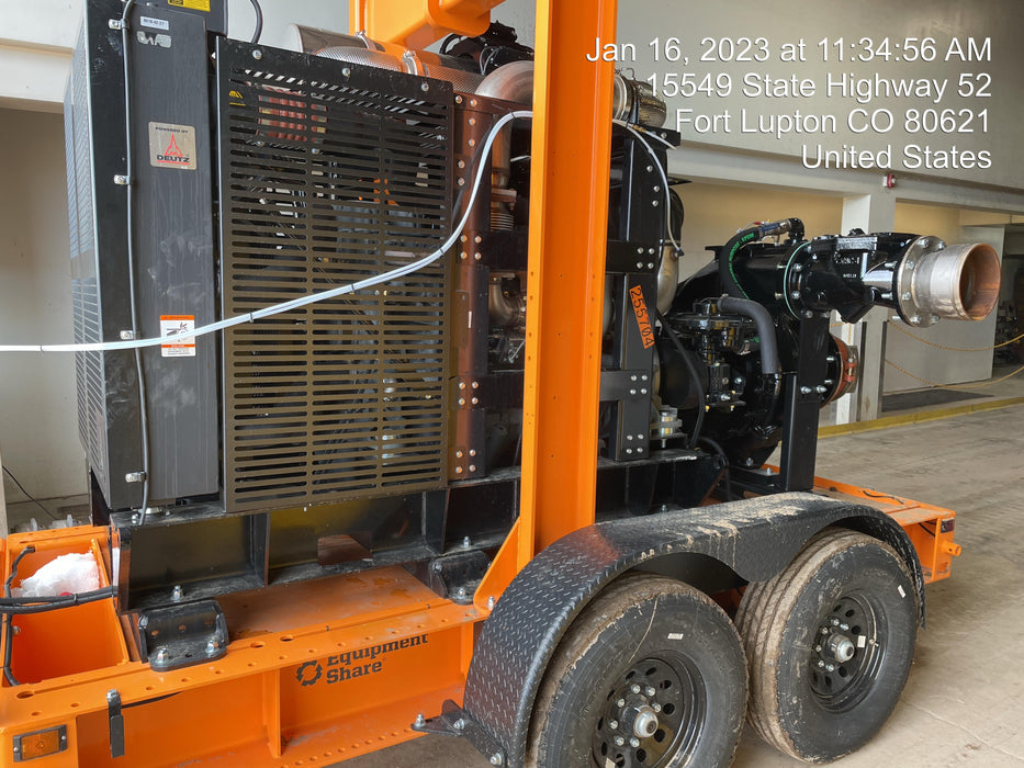 2022 PIONEER PP128S20L71-6135