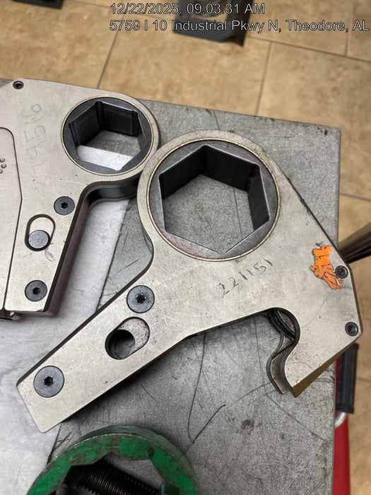 2022 TORCUP TX-4RL209M65