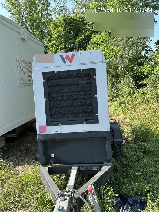 2020 WACKER NEUSON G70