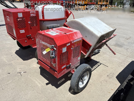 2024 MULTIQUIP WM90PH8