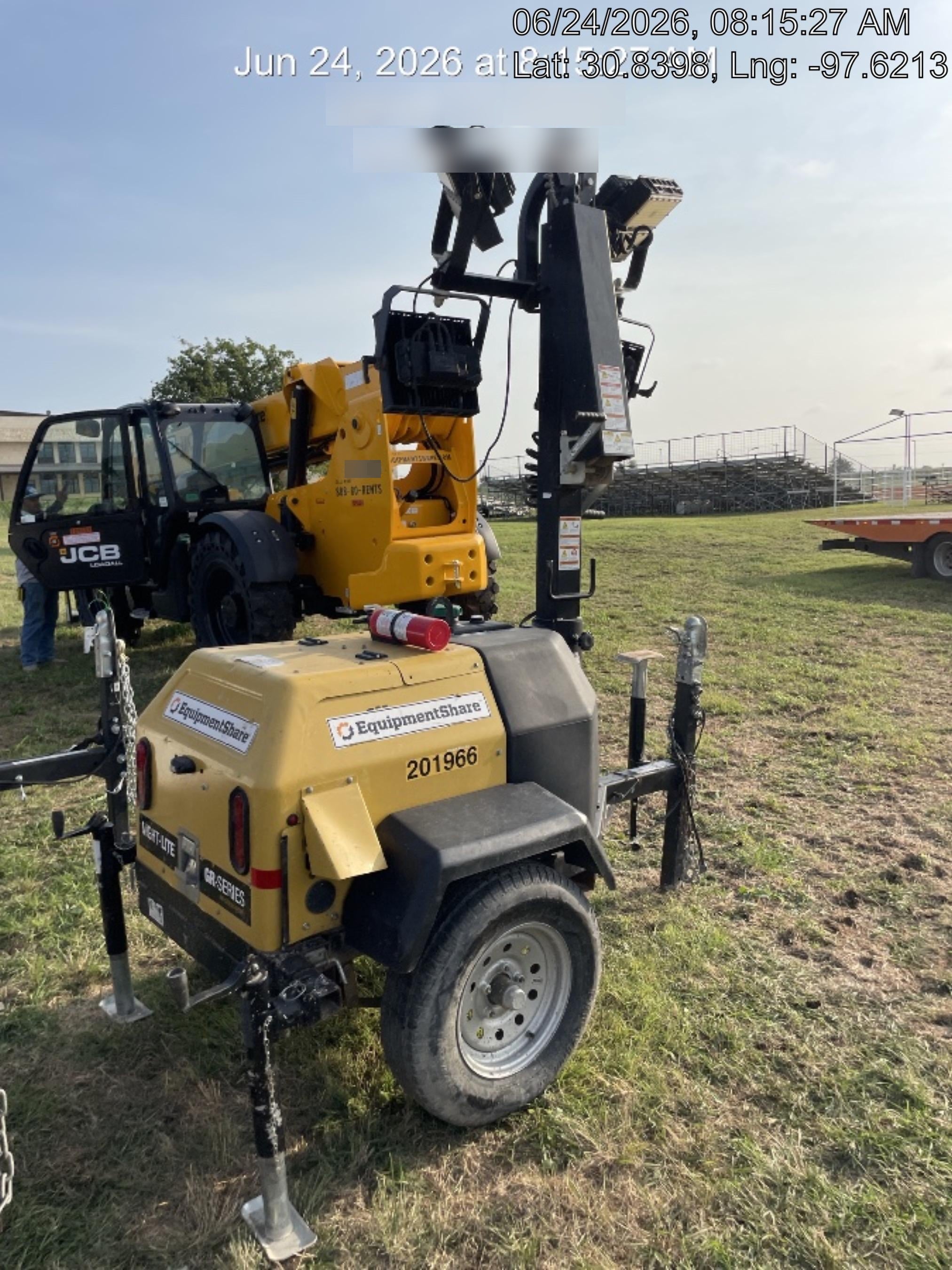 2022 ALLMAND NLV3GR