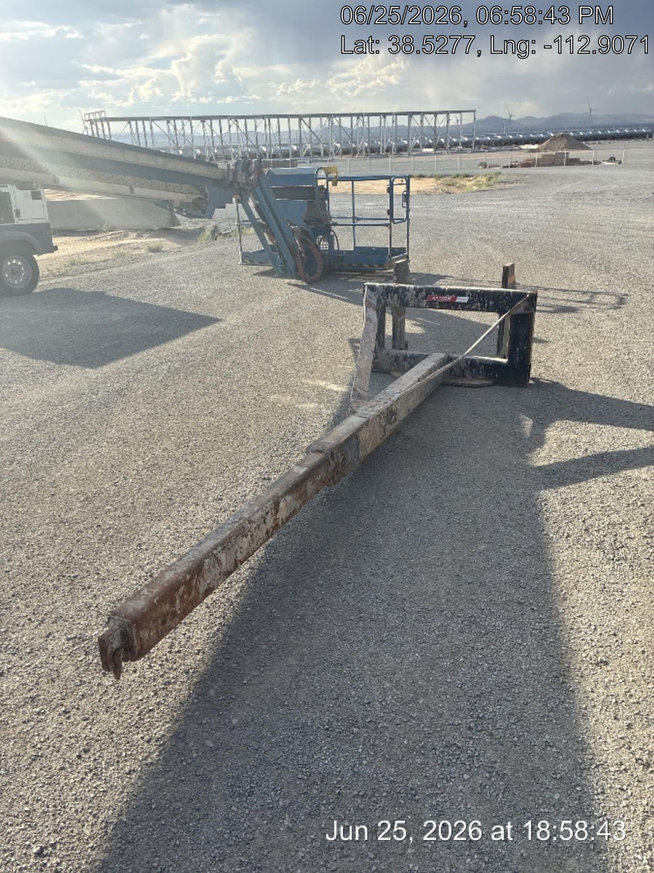 2023 ARROW MATERIAL HANDLING CE60-49