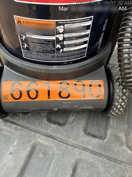 2026 LINCOLN ELECTRIC K3972-5