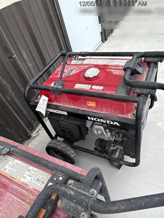 2024 HONDA EB6500X1AN