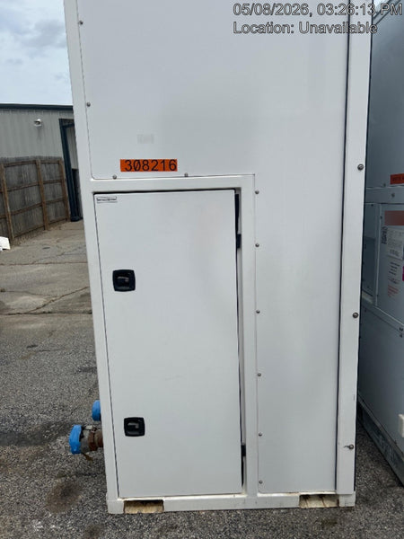 2023 AES AHU-100T