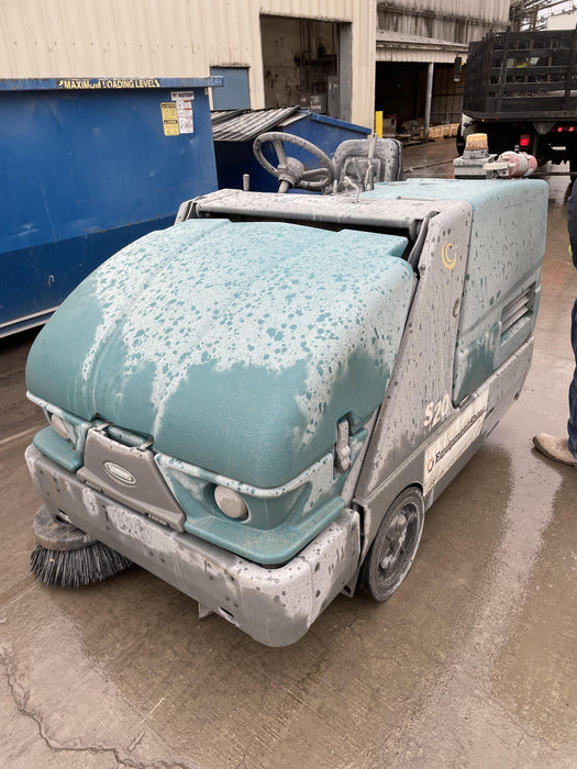 2020 TENNANT S20 LPG