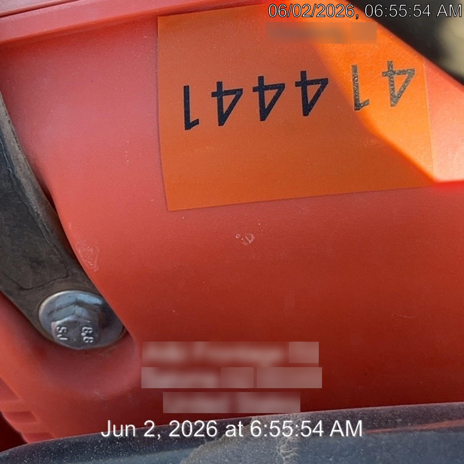 2024 HUSQVARNA LF75