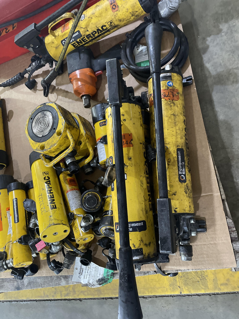 2022 ENERPAC P80