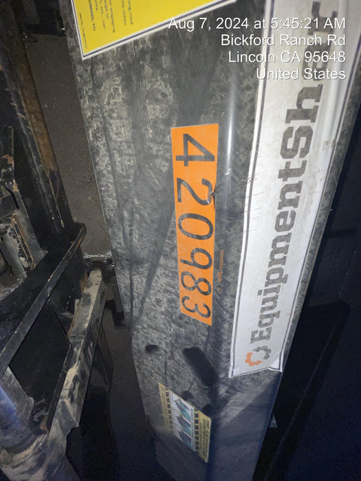 2024 STAR INDUSTRIES 1406B