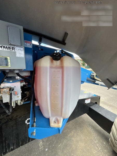 2024 GENIE S-45 XC
