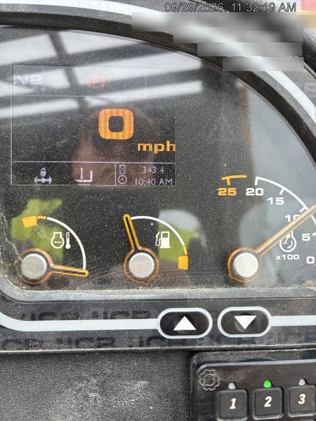 2024 JCB 509-42
