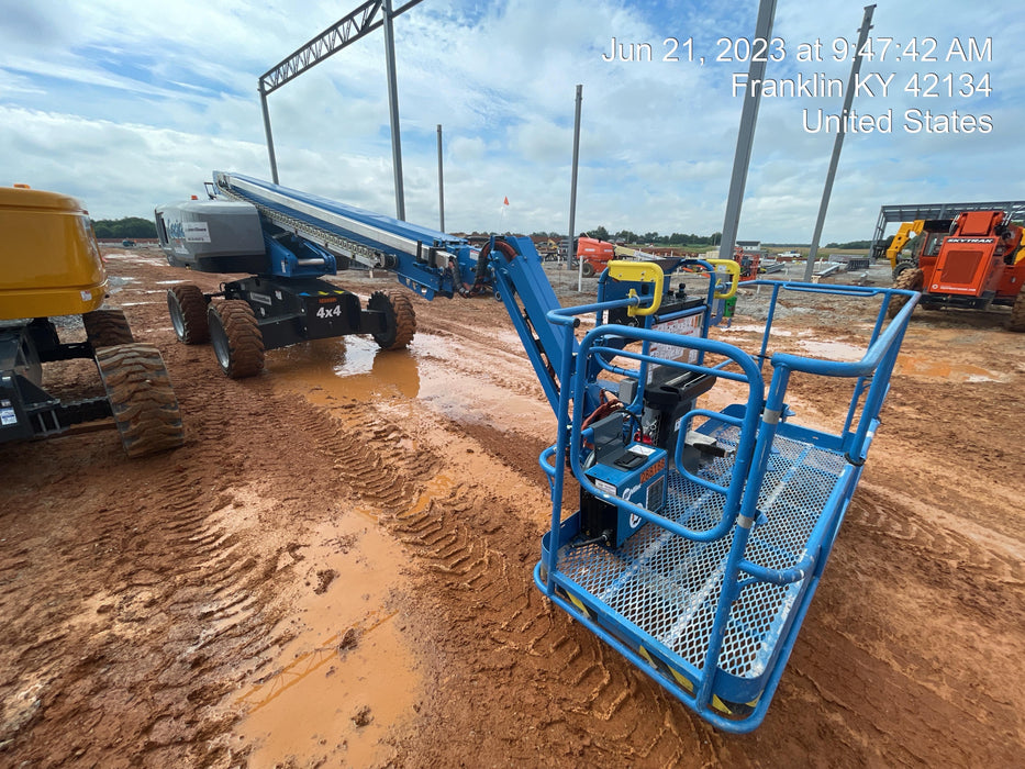 2023 MILLER ELECTRIC CST-280