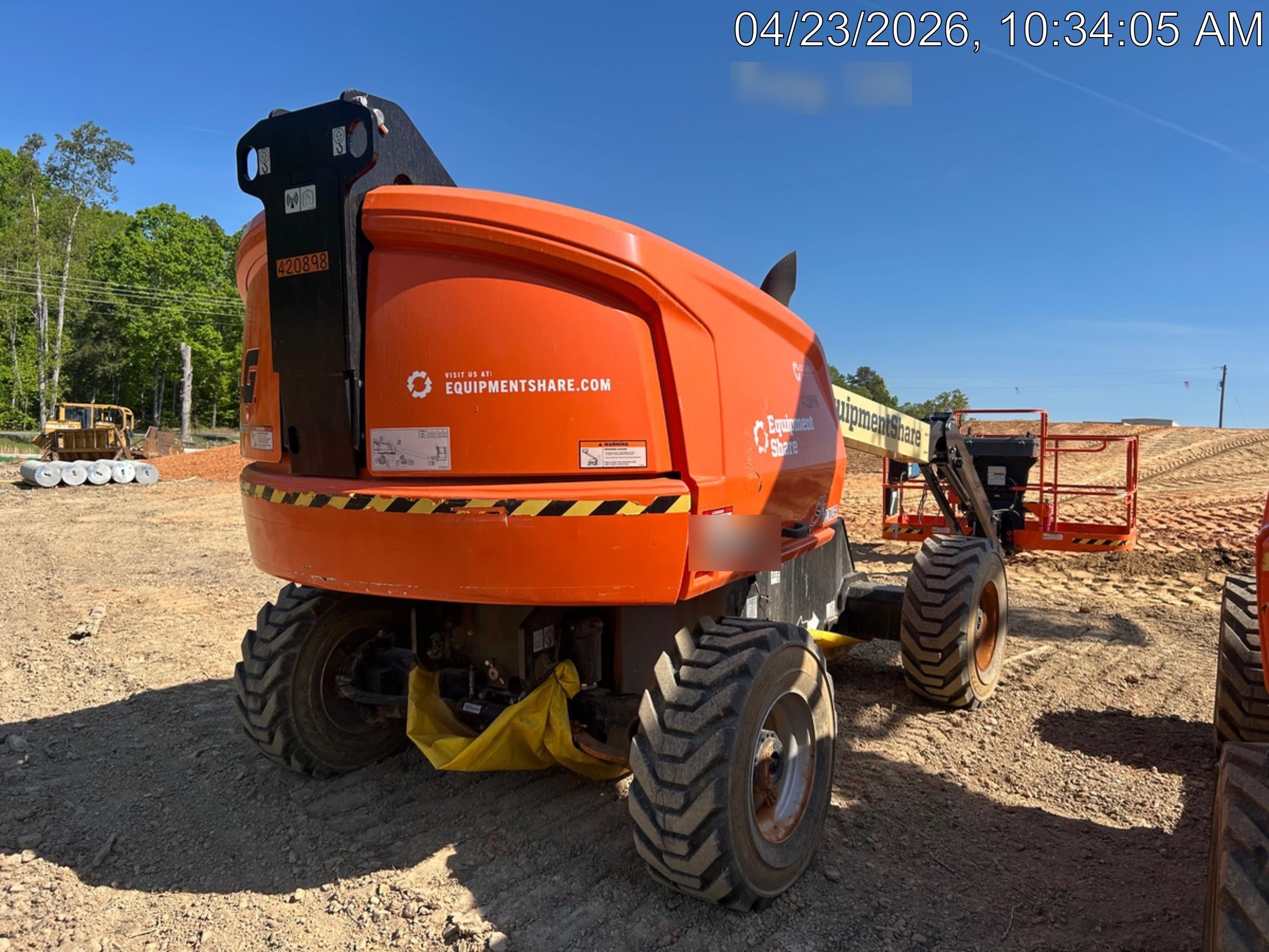 2022 MILLER ELECTRIC CST-280