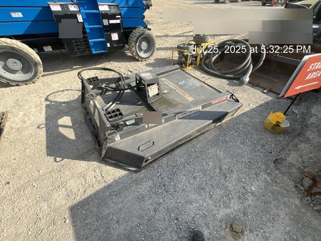 2020 PALADIN GSS72