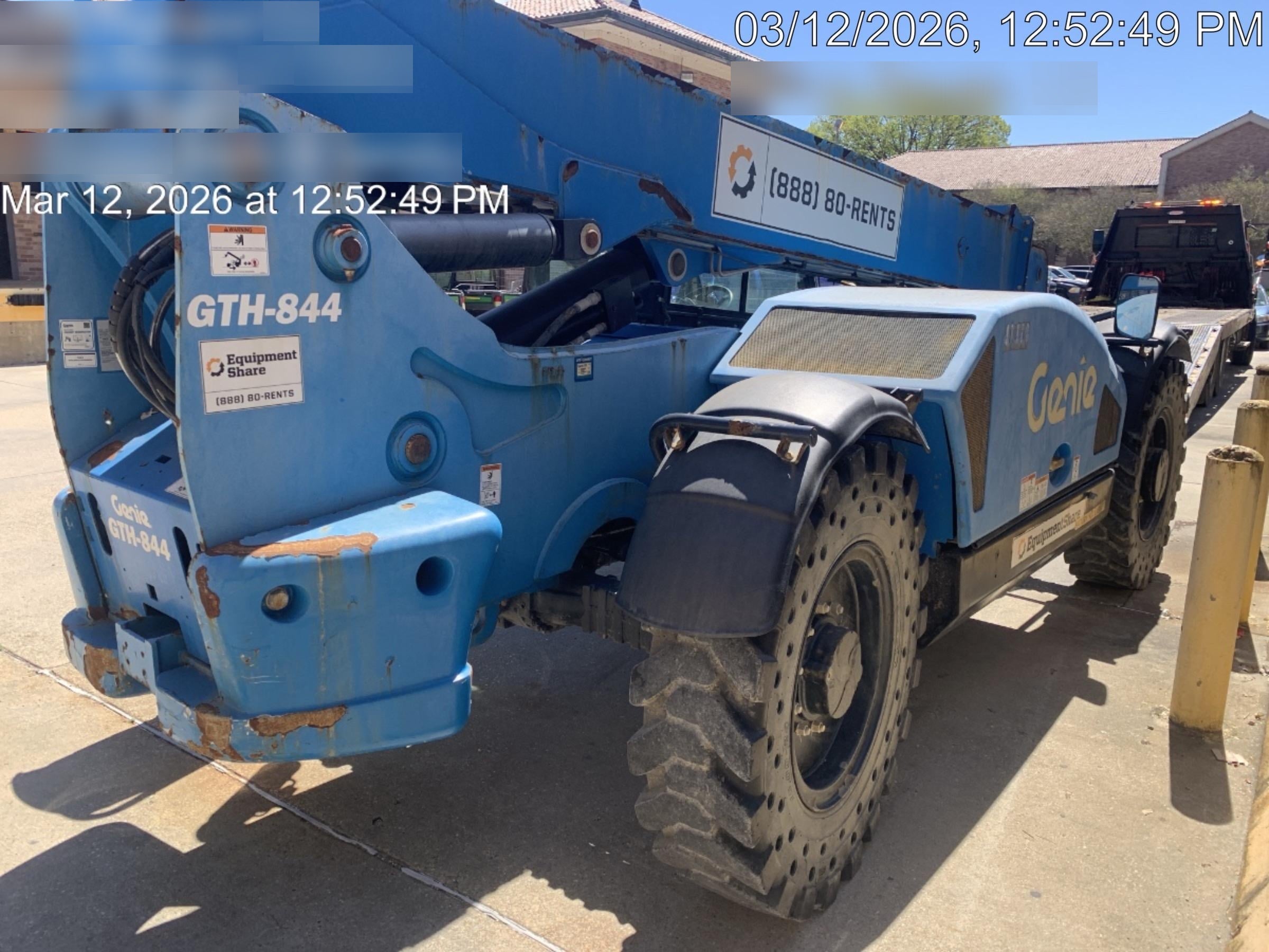 2020 MEC 1930SE