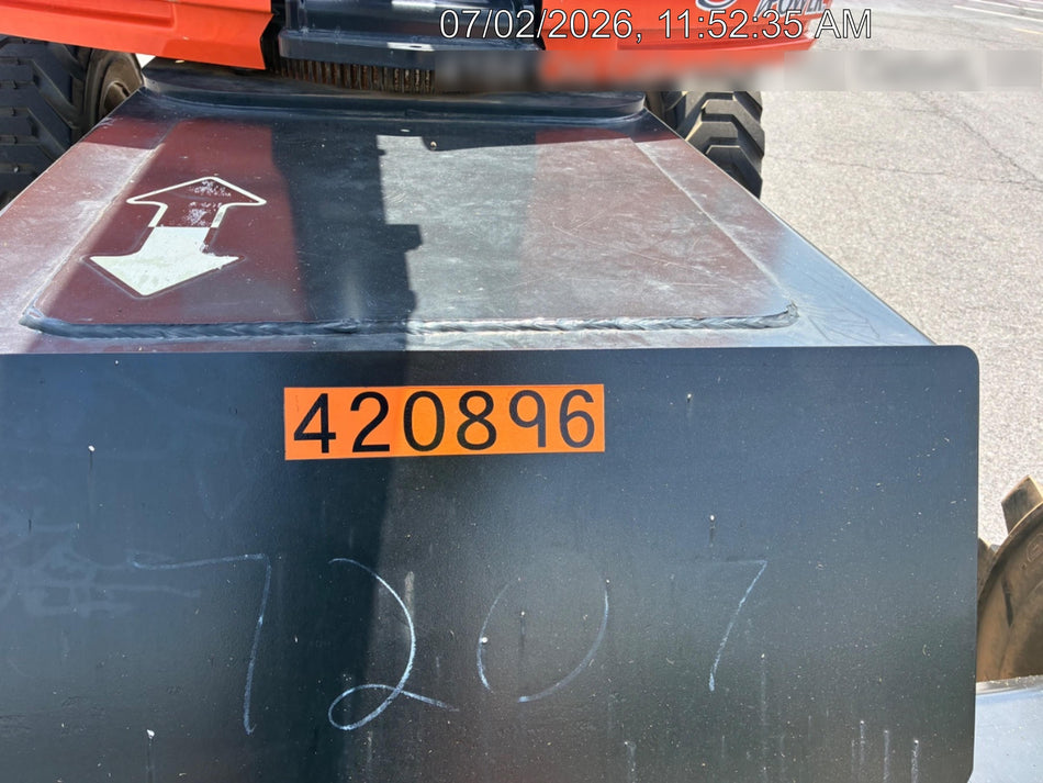 2024 JLG 460SJ