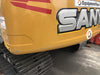 2019 SANY SY215