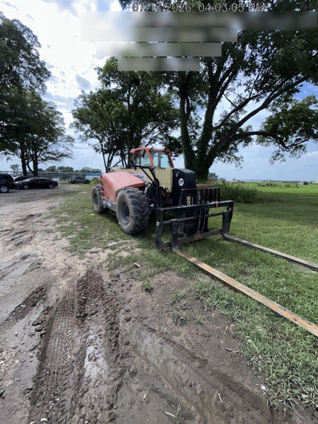 2022 JLG 1732