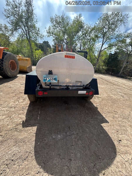2023 WYLIE EXP-500L
