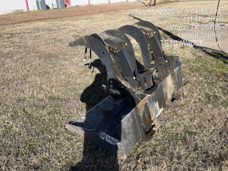 2023 SOLESBEE SBG-72