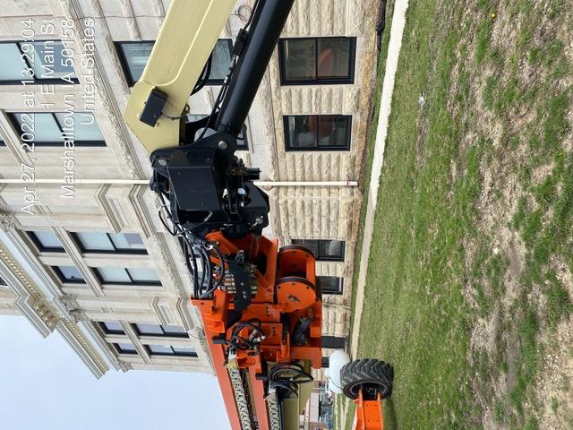 2022 JLG 1850SJ