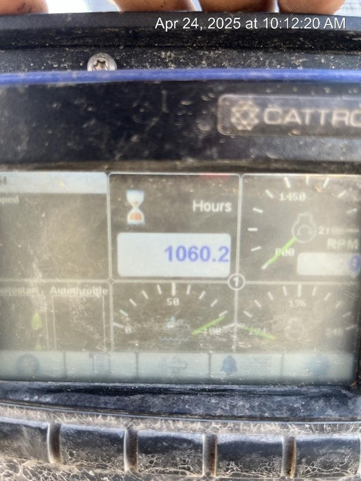 2021 RWN RWN-6NHTA-EM-RP