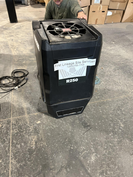 2022 PHOENIX R250