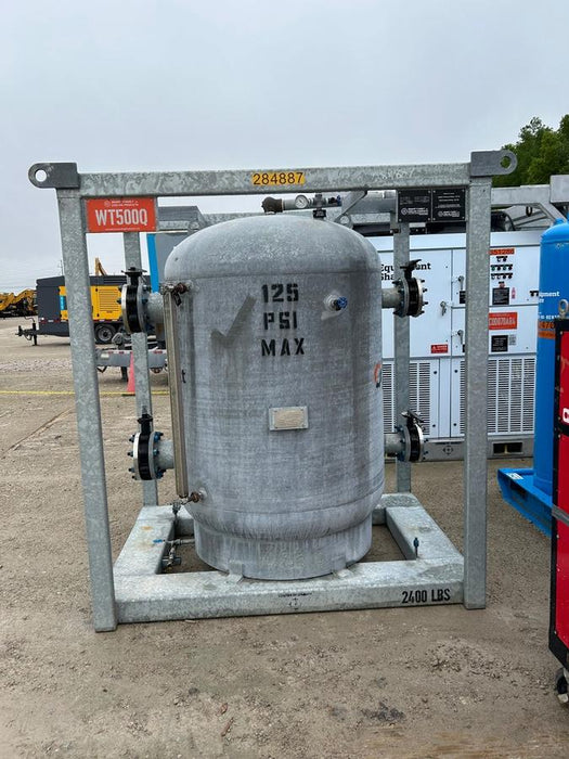 2022 SMARTECH WT500QS