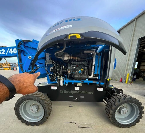 2024 GENIE Z-62/40 RT