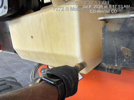 2022 JLG 660SJ
