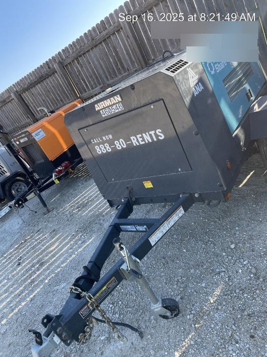 2024 AIRMAN PDS185S CWK