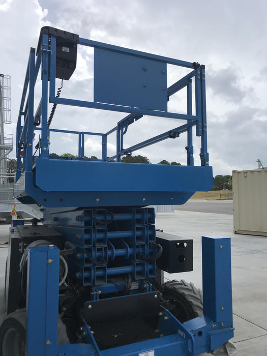 2020 GENIE GS-4069 RT