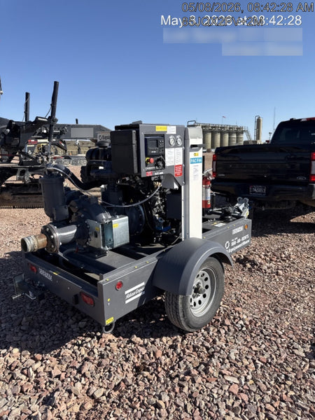 2026 ATLAS COPCO PAC F44 KD