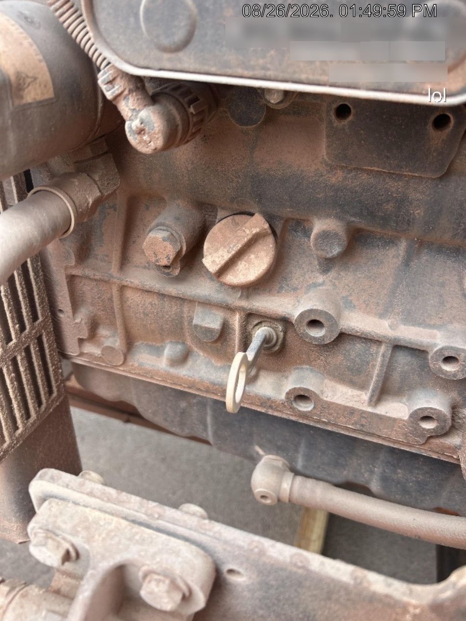 2021 PIONEER PP66S12L71-TD2.9L4