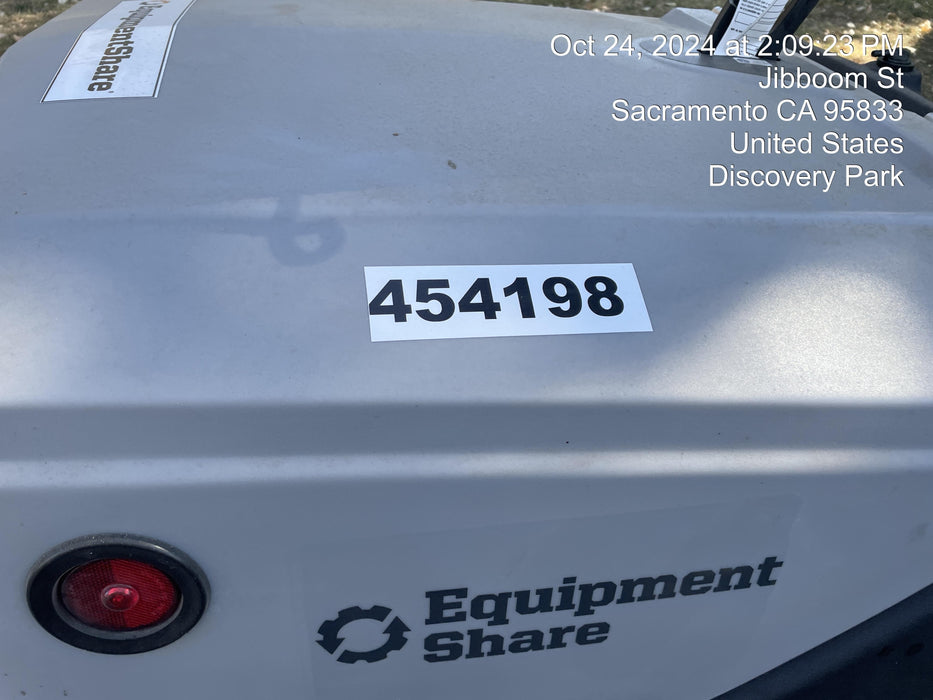 2024 WACKER NEUSON LTT4