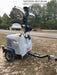 2019 Wacker Neuson LTV6L-MH Wacker Neuson LTV6L Mobile Light Tower w/Fuel Level Sensor Installed