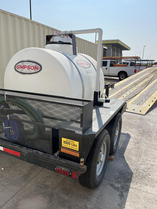 2023 SIMPSON SWT-52517