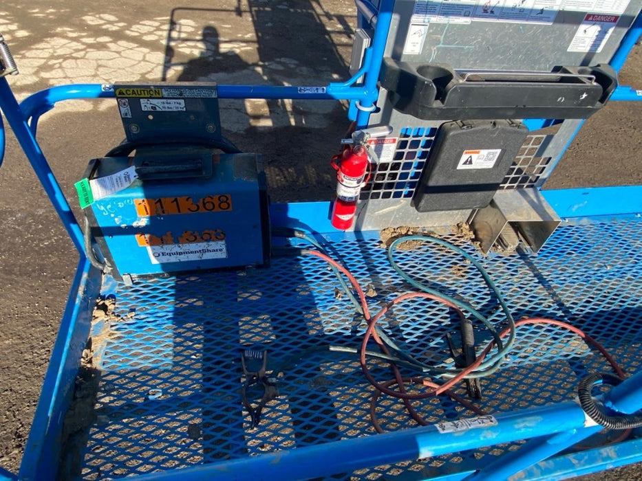 2020 MILLER ELECTRIC CST-280