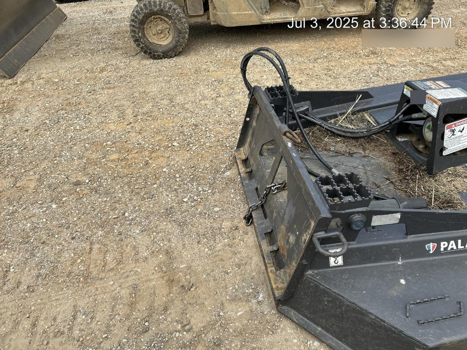 2022 PALADIN 30372A-0022