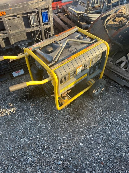 2018 WACKER NEUSON GP6600A