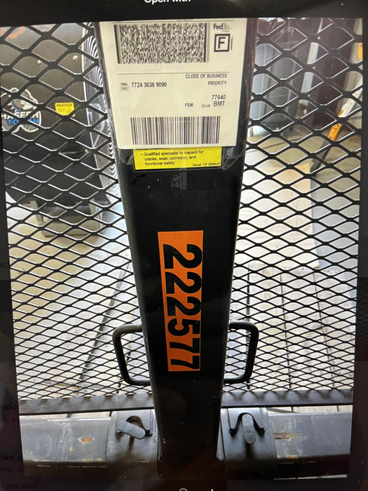 2022 STAR INDUSTRIES 660-Star Industries