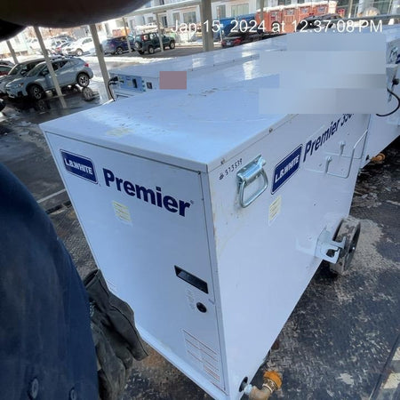 2023 LB WHITE Premier 350 DF 2.0 LINK