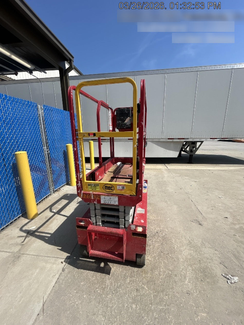 2021 MEC Micro 19