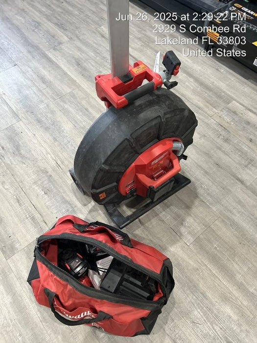 2024 MILWAUKEE 3974-22