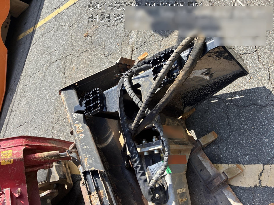 2022 TAKEUCHI TL10V2-CR